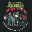 Plague That Makes Your Booty Move...it's The Infectious Grooves