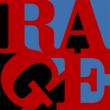 Renegadesred / Black / Green Rage Against The Machine
