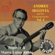 Segovia & Anido Legendary Treasures Vol.4
