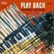 Play Bach Vol.1