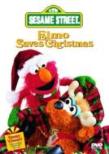Elmo Saves Christmas