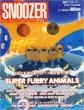 Snoozer 01 / 8月号