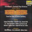 Spectacular Spielberg: Kunzel / Cincinnati Pops.o