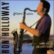 Groove Update