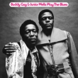 Plays The Blues