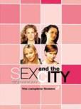 SEX AND THE CITY SEASON 2
