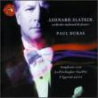 Orch.works: Slatkin / O.n.d.f