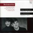 6 Flute Sonatas: Guimond(Fl)