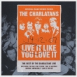 Live It Like You Love It