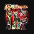45 Rpm -The Singles (Ltd Edition)