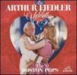 Fiedler  /  Boston Pops Valentine