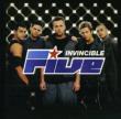 Invincible