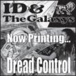 Dread Control
