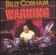 Warning Billy Cobham