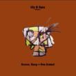 Illy B Eats: Volume 1