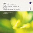 Orch.works: Neumann / Czech.po +dvorak: Slavonic Rhapsody.1