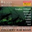 Brass From The Masters Vol.2: Grimethorpe Colliery Band 