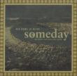 Someday My Blues Will Cover The Earth