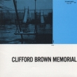 Memorial Album Clifford Brown