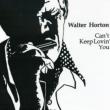 Can't Keep Lovin You Big Walter Horton