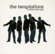 At Their Very Best Temptations