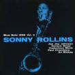 Volume 2 Sonny Rollins
