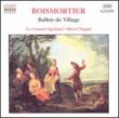 Ballets De Village Serenade: Leconcert Spirituel