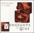 Vengeance Is Mine