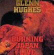 Burning Japan Live