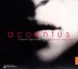 Accentus-transcriptions Vol.1: Equilbey / Accentus Chamber Cho 