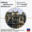 Warsaw Concerto: Ortiz