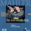 (Chamber)das Lied Von Der Erde:  Welser-most(Cond)