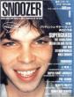 Snoozer 99 / 8月号
