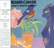 Dreams Can Be