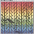 On The Painted Desert -Rampant Colors