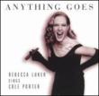 Anything Goes-sings Cole Porte
