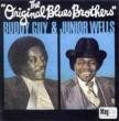 Original Blues Brothers Live