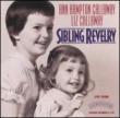 Sibling Revelry