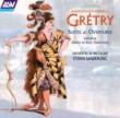 Suites, Overtures: S.sanderling / Bretagne.o