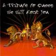 We Will Rock You -A Tribute To Queen