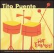 Hot Timbales