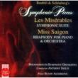 Les Miserables / Miss Saigon -Symphonic Pieces