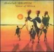 Voice Of Africa