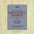 Johannes-passion: K.richter / Munich Bach.o(1964)