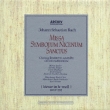 Mass In B Minor: K.richter / Munich Bach.o (1961)