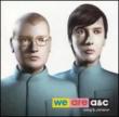 We Are A & C Arling & Cameron