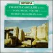 Piano Music: Mclachlan
