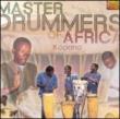 Master Drummers Of Africa -Kopano