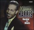 Rockin The Blues