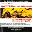 The Battle Of The Bulge:  W.a.albert  /  Queensland So